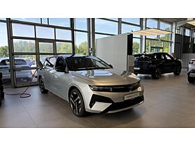 Opel Astra Sports Tourer 115 kW Electric GS *Allwetter*Winter-Paket*Sofort Verfügbar*