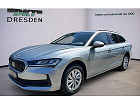 Skoda Superb Combi Essence 1.5 TSI mHEV 110kW DSG Skoda Superb Combi Essence 1.5 TSI mHEV 110kW DSG
