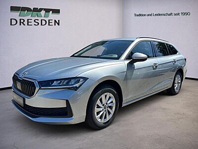 Skoda Superb Combi Essence 1.5 TSI mHEV 110kW DSG