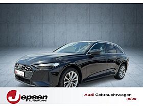 Audi A5 Avant TFSI S tr. Matrix 360 AHK ACC Keyless