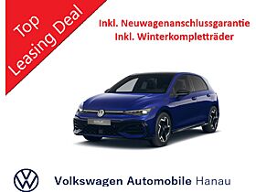 Volkswagen Golf 8 / 2.0 TDI DSG R-LINE PANO AHK STANDZEIZUNG Volkswagen Golf 8 / 2.0 TDI DSG R-LINE PANO AHK STANDZEIZUNG