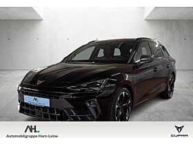 Cupra Leon Sportstourer 2.0 TDI DSG Edge AHK Navi ACC RFK Keyless