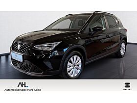 Seat Arona 1.0 TSI Style LED Navi ACC RFK Sitzhzg. LM Seat Arona 1.0 TSI Style LED Navi ACC RFK Sitzhzg. LM