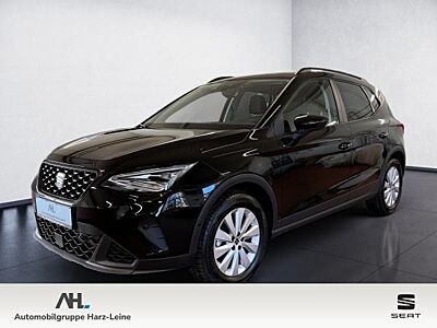 Seat Arona 1.0 TSI Style LED Navi ACC RFK Sitzhzg. LM