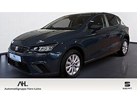 Seat Ibiza 1.0 TSI Style LED Bluetooth RFK PDC GRA LM Seat Ibiza 1.0 TSI Style LED Bluetooth RFK PDC GRA LM