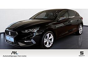 Seat Leon 2.0 TDI FR DSG LED Navi ACC RFK Keyless ACC