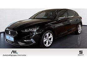Seat Leon 2.0 TDI FR DSG LED Navi ACC RFK Keyless ACC