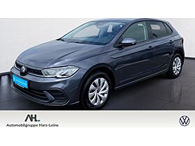 Volkswagen Polo 1.0 TSI Life LED Navi ACC PDC App-Connect Volkswagen Polo 1.0 TSI Life LED Navi ACC PDC App-Connect