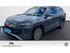 Volkswagen Tayron 2.0 TDI Life 4M DSG HD-Matrix AHK Navi ACC 7-Sitzer