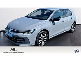 Volkswagen Golf VIII 1.5 eTSI GOAL DSG LED+ AHK Navi ACC RFK