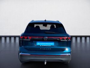 Volkswagen Tiguan 2.0 TDI Elegance DSG HD-Matrix AHK HuD Navi ACC Massage bild 4