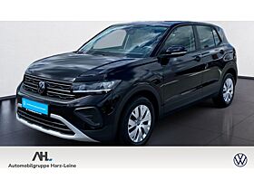 Volkswagen T-Cross 1.0 TSI LED PDC Sitzhzg. App-Connect LED Volkswagen T-Cross 1.0 TSI LED PDC Sitzhzg. App-Connect LED