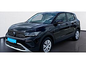 Volkswagen T-Cross 1.0 TSI LED PDC Sitzhzg. App-Connect LED