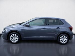 Volkswagen Polo 1.0 TSI Life LED Navi ACC PDC App-Connect bild 6