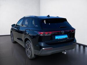 Volkswagen Tiguan 2.0 TDI Goal DSG AHK HD-Matrix HuD Navi ACC AreaView bild 3