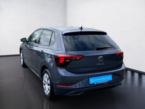 Volkswagen Polo 1.0 TSI Life LED Navi ACC PDC App-Connect bild 4