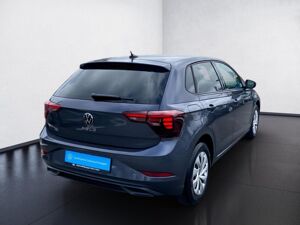 Volkswagen Polo 1.0 TSI Life LED Navi ACC PDC App-Connect bild 6
