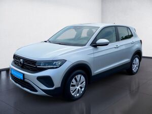 Volkswagen T-Cross 1.0 TSI LED PDC Sitzhzg. App-Connect LED bild 1