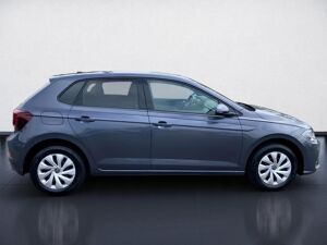 Volkswagen Polo 1.0 TSI Life LED Navi ACC PDC App-Connect bild 7