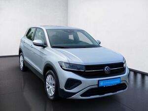 Volkswagen T-Cross 1.0 TSI LED PDC Sitzhzg. App-Connect LED bild 7