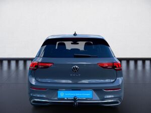 Volkswagen Golf 2.0 TDI Goal DSG AHK Navi ACC LED+ RFK ACC bild 5