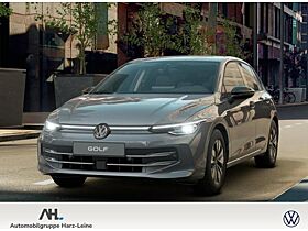 Volkswagen Golf 1.5 eTSI Goal DSG AHK Matrix Navi ACC RFK Volkswagen Golf 1.5 eTSI Goal DSG AHK Matrix Navi ACC RFK