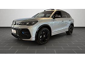 Volkswagen Tiguan R-Line 2.0 TSI OPF 4M DSG LEDER AHK STHZ