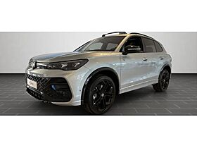 Volkswagen Tiguan R-Line 2.0 TSI OPF 4M DSG LEDER AHK STHZ