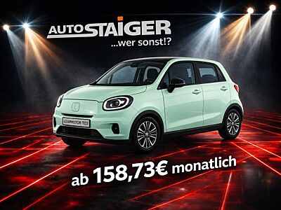 Leapmotor T03 Design⚡️TOP Ausstattung⚡️Privat & Gewerbe