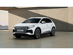 Audi Q4 e-tron 45  quattro LED Navi SONOS Inkl. Winterräder