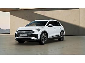 Audi Q4 e-tron 45  quattro LED Navi SONOS Inkl. Winterräder