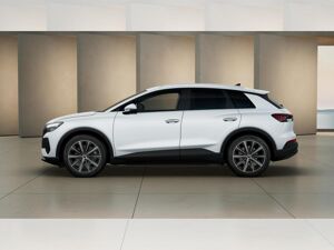 Audi Q4 e-tron 45  quattro LED Navi SONOS Inkl. Winterräder bild 2
