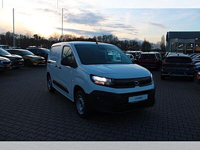 Opel Combo Cargo M 1.2 Benzin *Winter-Paket*FlexCargo-Trennwand*Sofort Verfügbar*