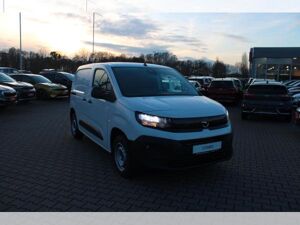 Opel Combo Cargo M 1.2 Benzin *Winter-Paket*FlexCargo-Trennwand*Sofort Verfügbar* bild 1
