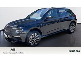 Skoda Kamiq Tour 1.0 TSI DSG *ab sofort* Skoda Kamiq Tour 1.0 TSI DSG *ab sofort*