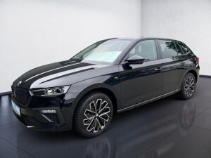 Skoda Scala 1.5 TSI Tour DSG Optik schwarz Matrix Navi ACC RFK bild 1