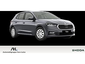 Skoda Fabia 1.0 TSI Tour LED PDC GRA RFK SmartLink LED Skoda Fabia 1.0 TSI Tour LED PDC GRA RFK SmartLink LED