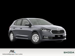 Skoda Fabia 1.0 TSI Tour LED PDC GRA RFK SmartLink LED bild 1