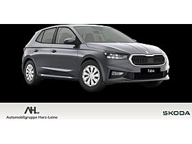 Skoda Fabia 1.0 TSI Tour LED PDC GRA RFK SmartLink LED Skoda Fabia 1.0 TSI Tour LED PDC GRA RFK SmartLink LED