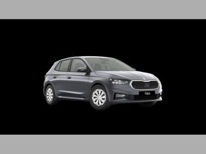 Skoda Fabia 1.0 TSI Tour LED PDC GRA RFK SmartLink LED bild 2