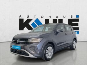 Volkswagen T-Cross 1.0 TSI CarPlay LED Sitzh PDC Virt bild 2