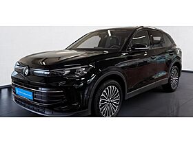 Volkswagen Tiguan 2.0 TDI Goal DSG HD-Matrix HuD AHK ACC Navi AreaView