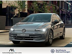 Volkswagen Golf 1.5 eTSI Goal DSG AHK Navi ACC LED+ RFK ACC