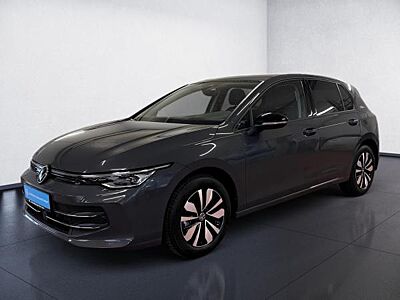 Volkswagen Golf 1.5 eTSI Goal DSG AHK Navi ACC LED+ RFK ACC