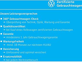 Volkswagen ID.4 Pure Performance Navi LED App-Connect ACC Volkswagen ID.4 Pure Performance Navi LED App-Connect ACC