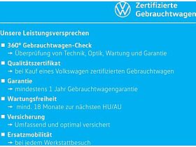 Volkswagen ID.4 Pure Performance Navi LED ACC Wärmepumpe Volkswagen ID.4 Pure Performance Navi LED ACC Wärmepumpe
