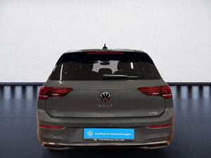 Volkswagen Golf 1.5 eTSI Goal DSG AHK Navi ACC LED+ RFK ACC bild 4