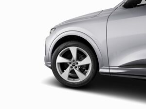 Audi Q5 Sportback TFSI quattro S tronic bild 5
