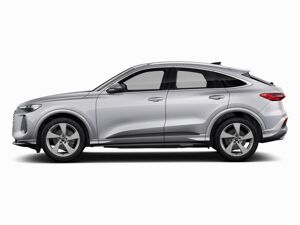 Audi Q5 Sportback TFSI quattro S tronic bild 6
