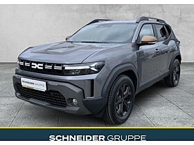 Dacia Duster Extreme Eco-G 120 auto 💛ADAC DEAL💛